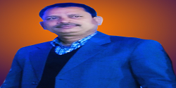 Dr. Mukesh Kumar Rai